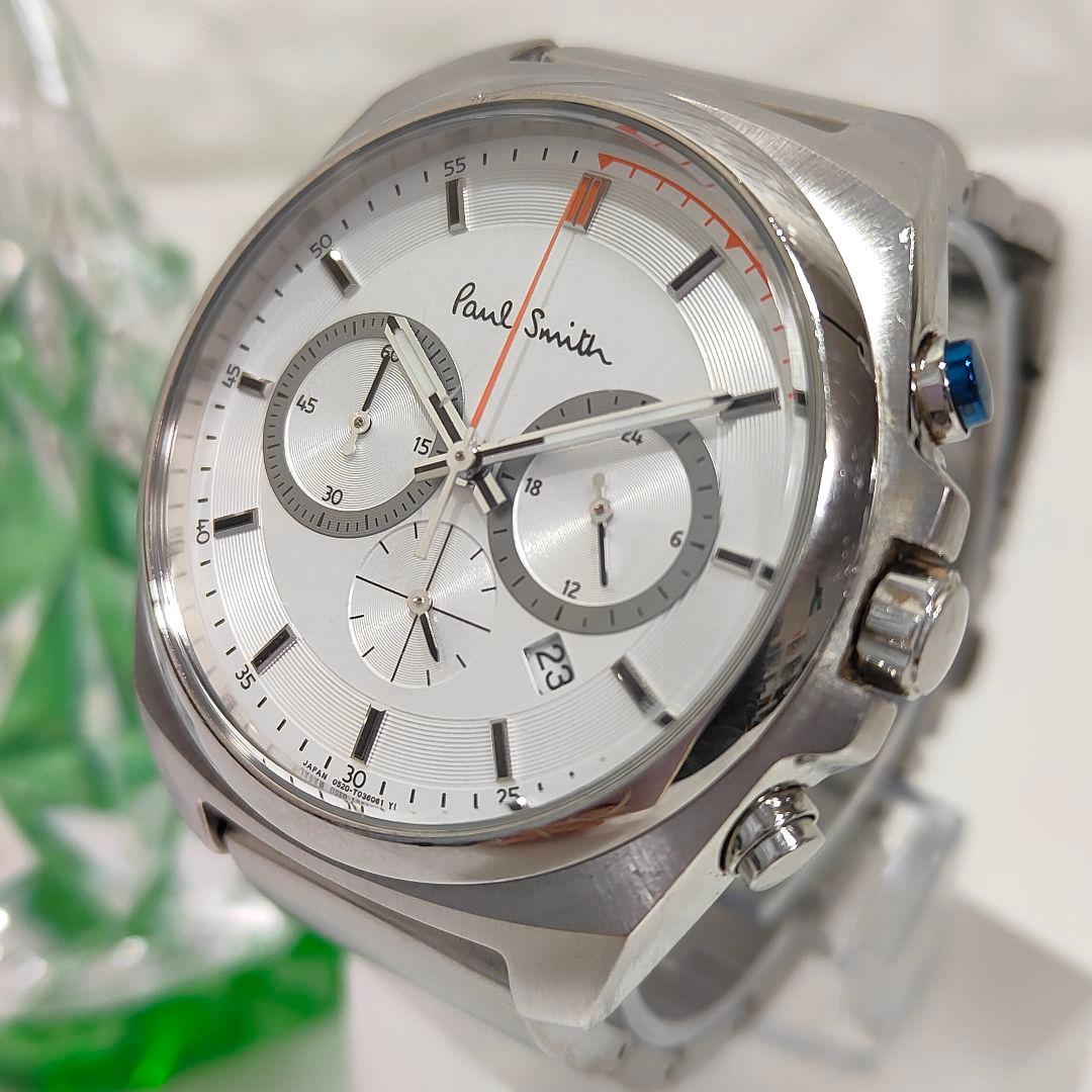 Paul Smith ポールスミス 2017本 限定 0520-T023819