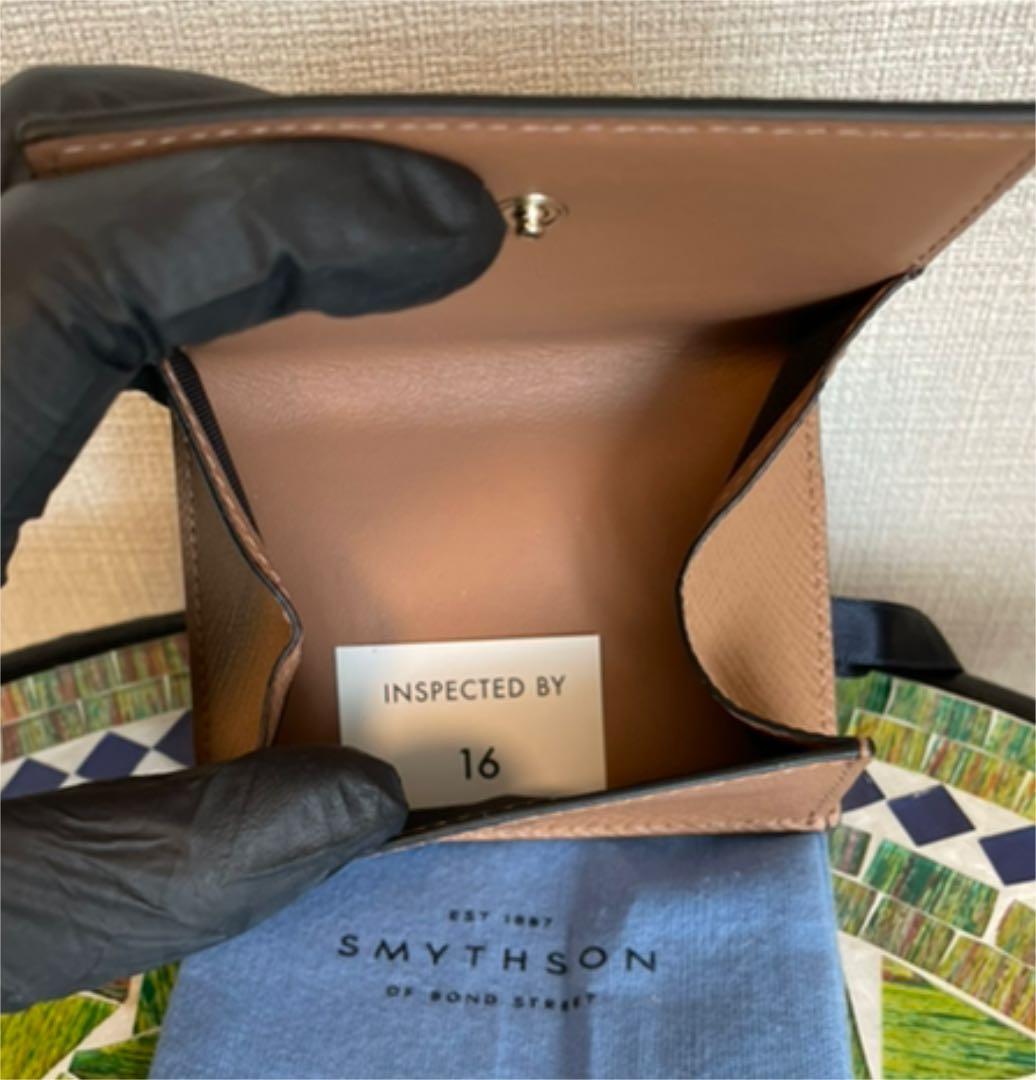 【新品】スマイソン　ケース