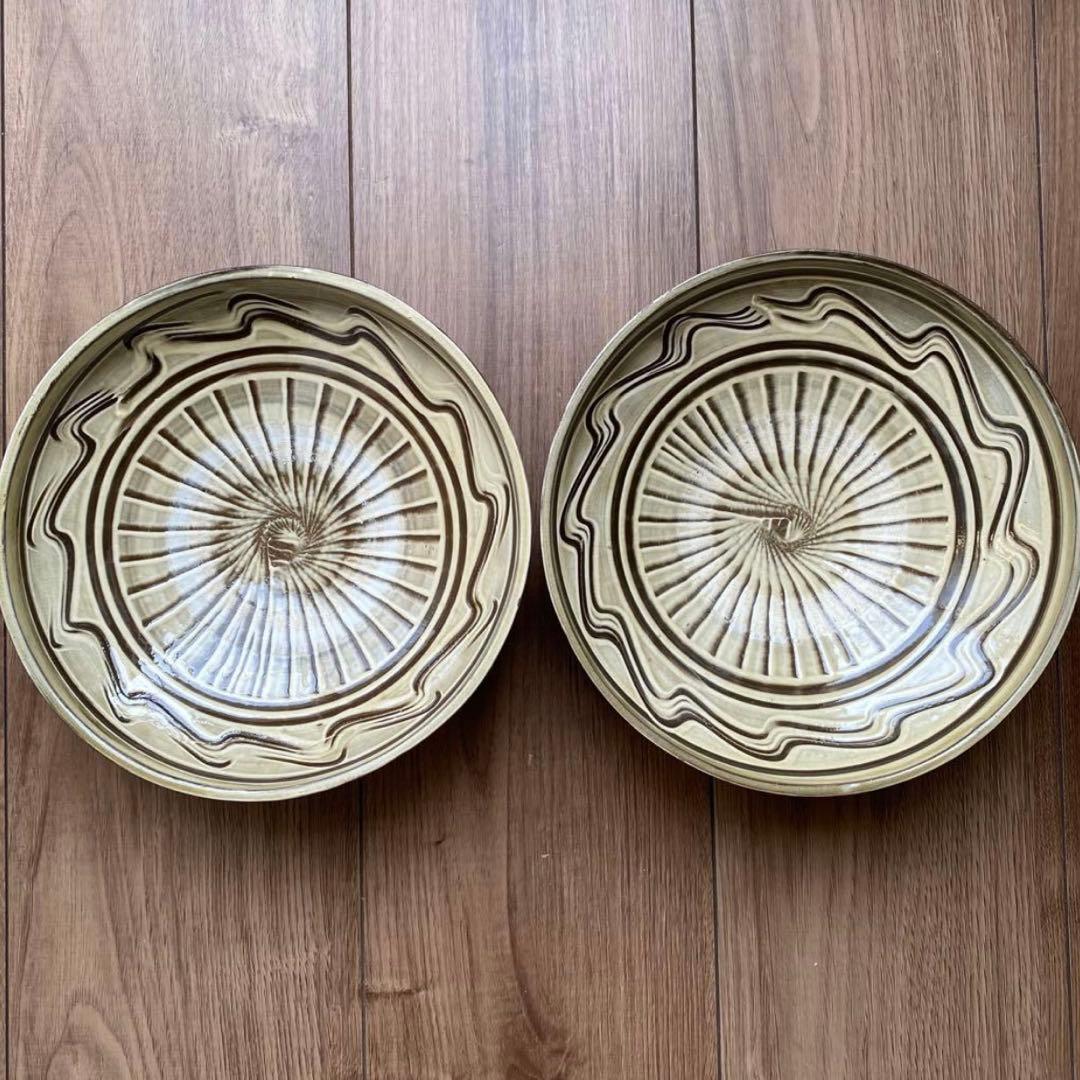 kiyoさま小鹿田焼おまとめ