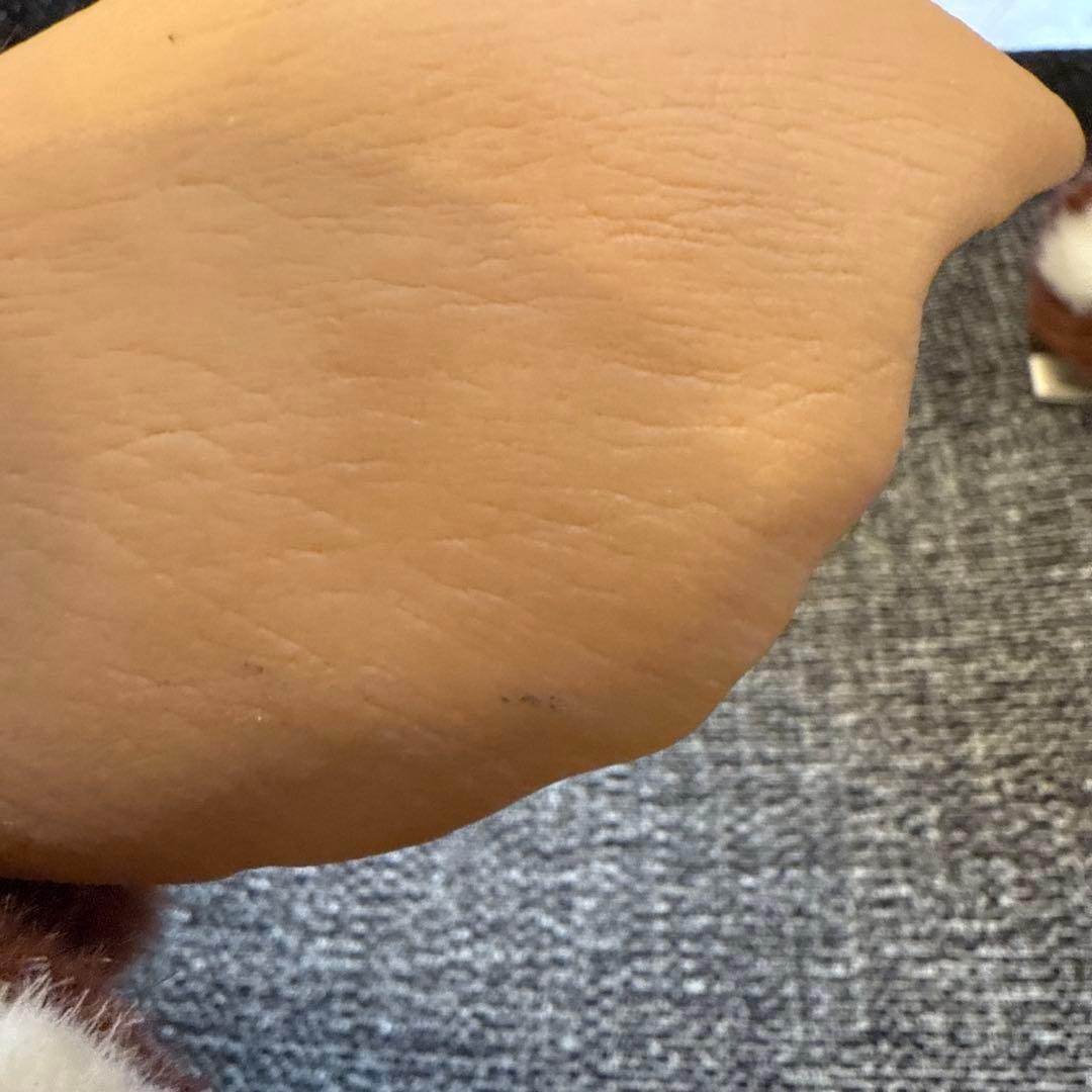 希少！グレムリンギズモ赤ちゃんセットぬいぐるみ！フィギュア年代物ETシンプソン