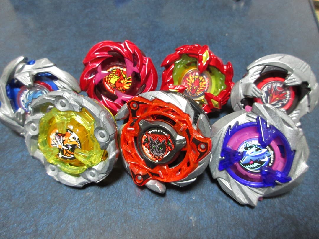 ベイブレードX　まとめ売り