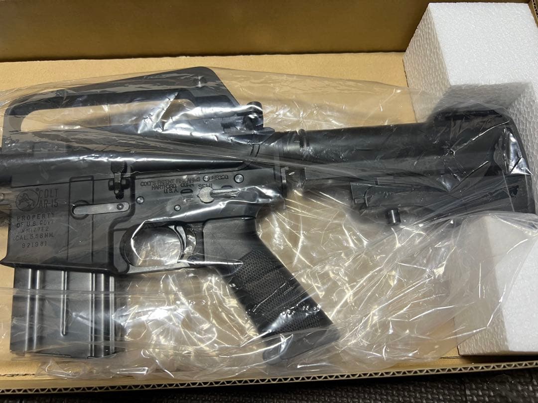 最終値下げ！マルシン XM177 2025年 3月再販分