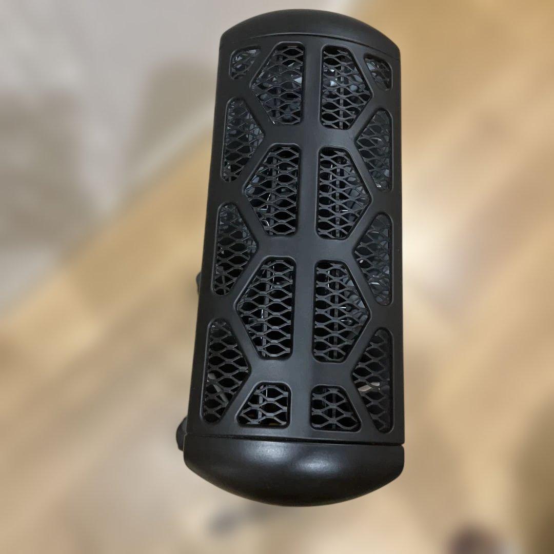 デロンギ マルチダイナミックヒーター MDHU09