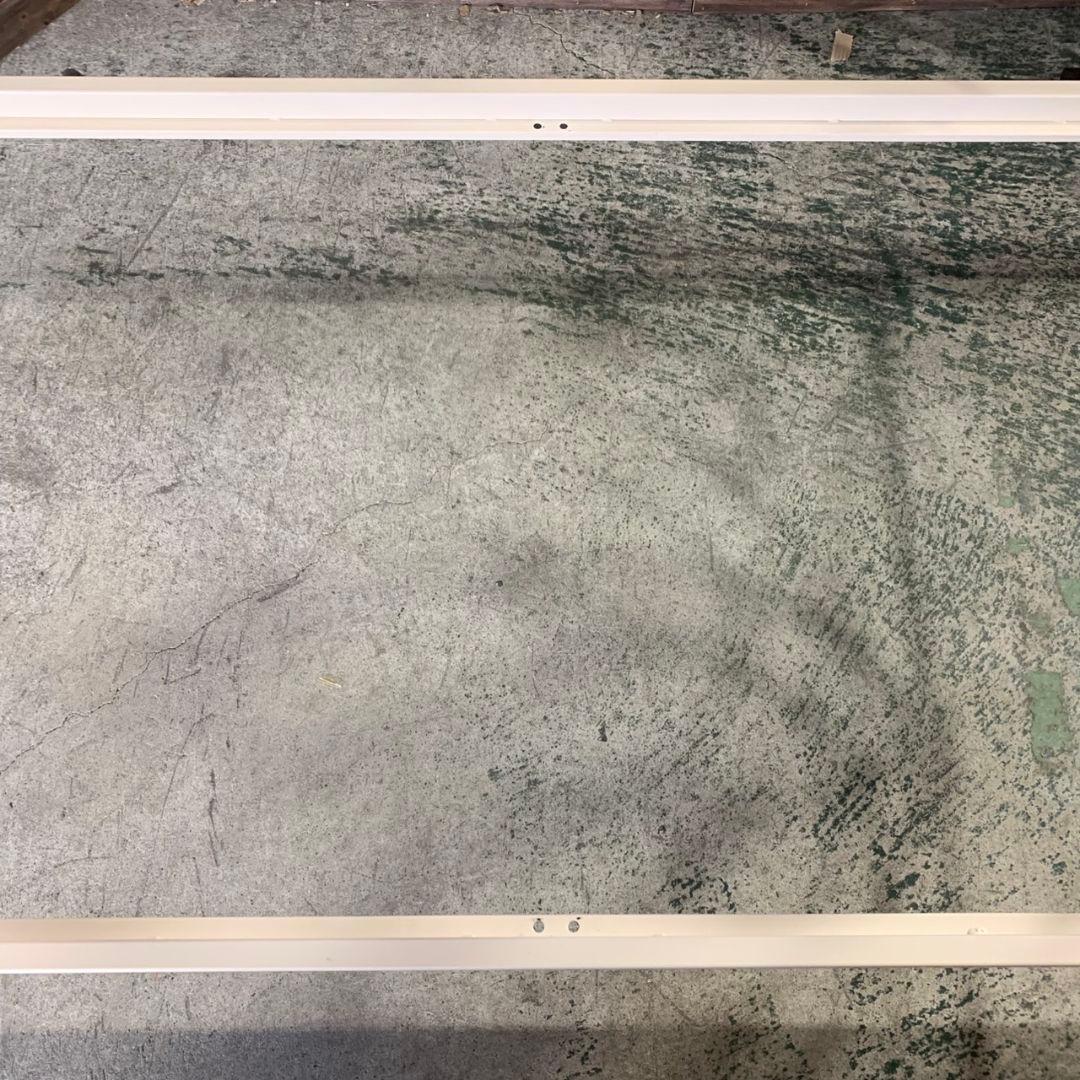 G863\" LAURA ASHLEY シングルサイズ ベッド マットレスセット