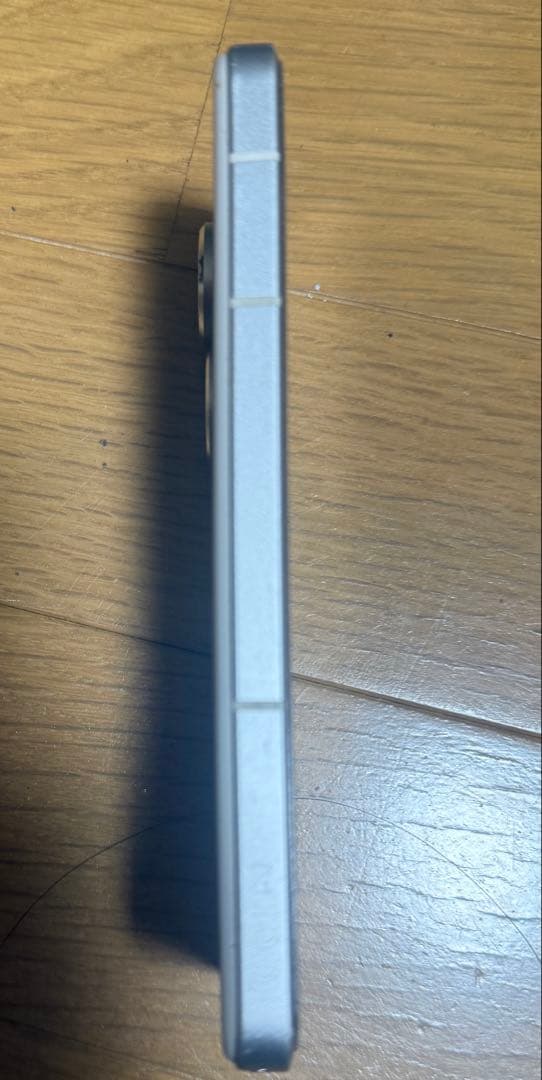 ASUS Zenfone 9 シルバー 本体