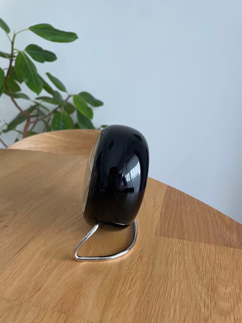 ARNE JACOBSEN 置き時計 Station Table clock