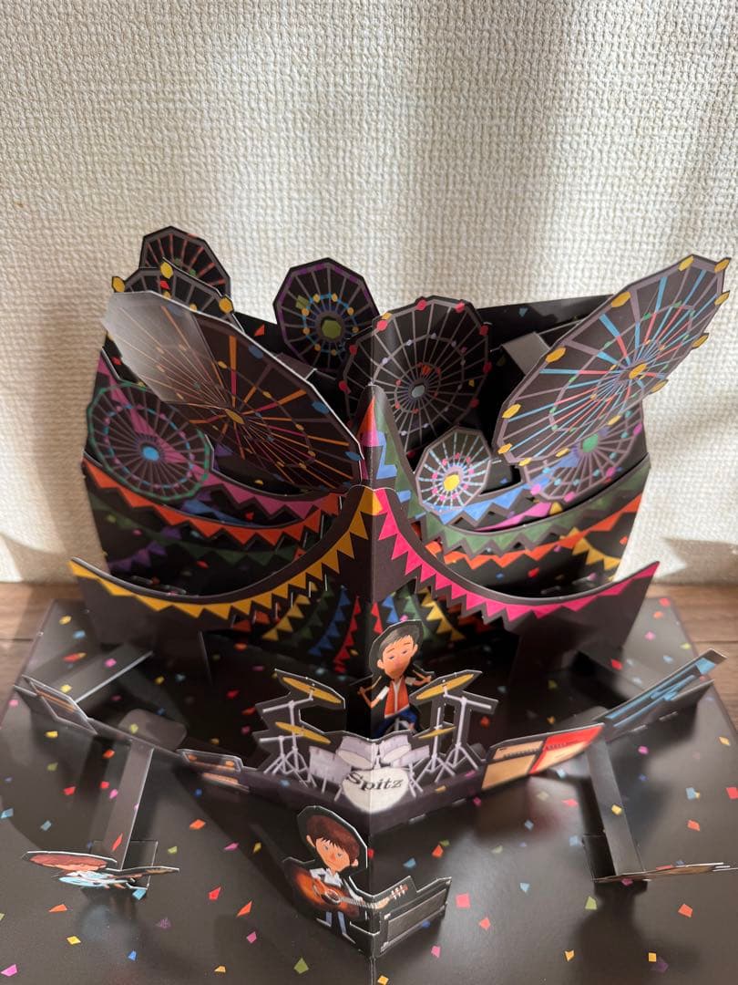 スピッツ/SPITZ THE GREAT JAMBOREE Blu-ray