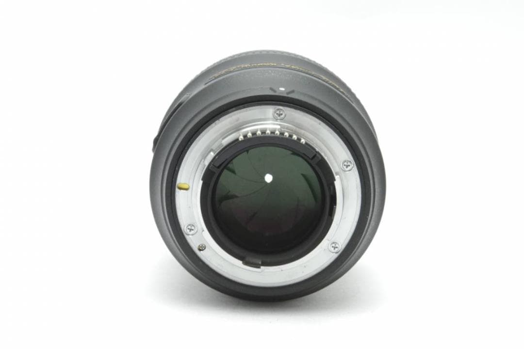 【単焦点 ナノクリ】 Nikon AF-S 35mm F1.4 G