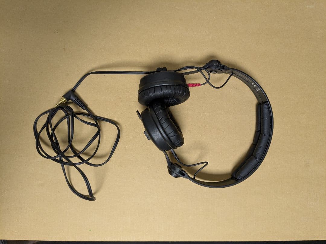 Sennheiser HD25 美品