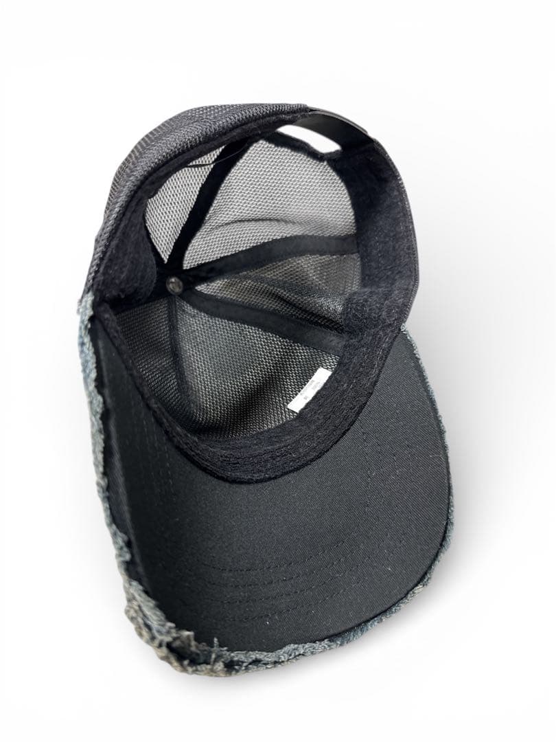 う*み様 ヨシノリコタケ デザイン STARS スパンコール ブラック　入手困難