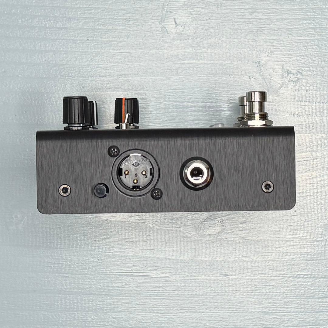 ベース IK Multimedia Z-TONE Buffer Boost