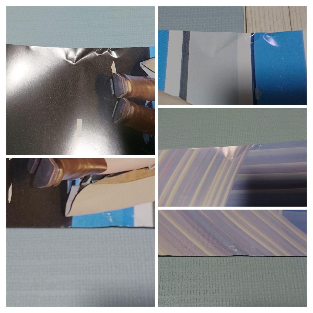 ナナニジ まとめ