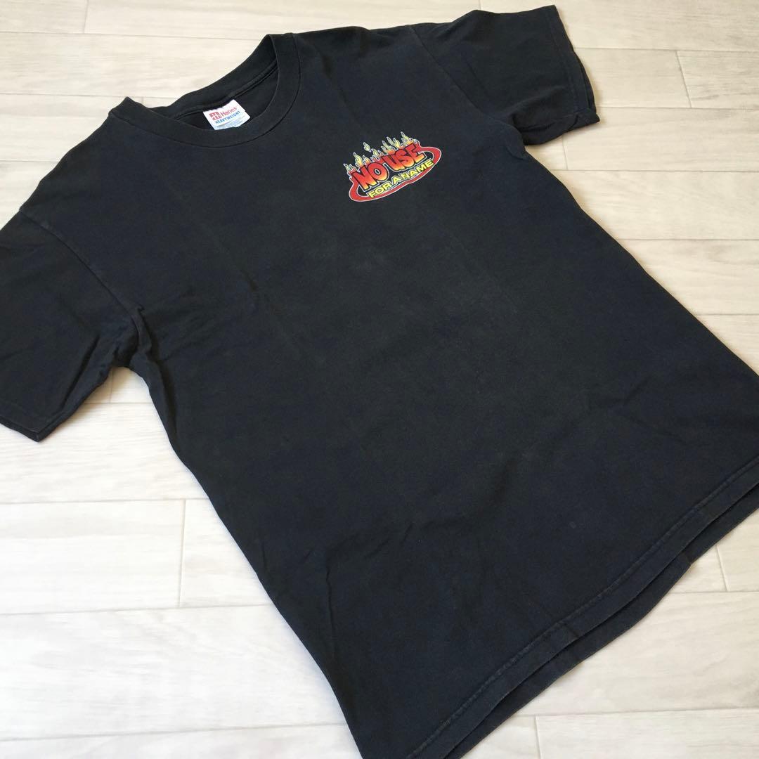 ミュージシャン 90s NO USE FOR A NAME Hi-STANDARD NOFX