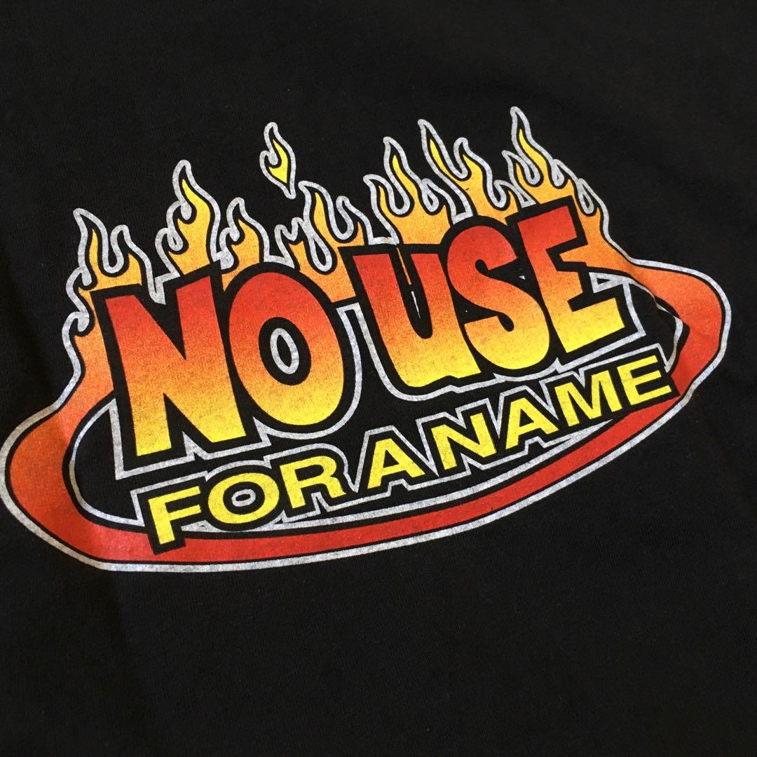 ミュージシャン 90s NO USE FOR A NAME Hi-STANDARD NOFX