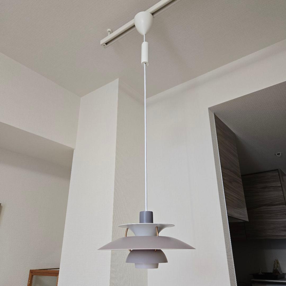 【ヤマギワ正規品】ルイスポールセン Louis Poulsen PH5 ミニ