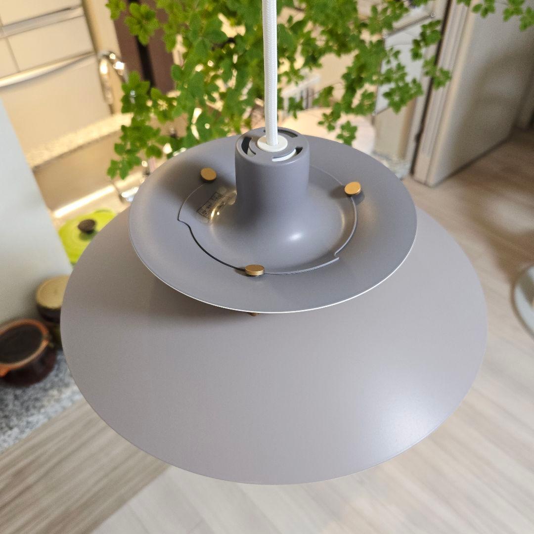 【ヤマギワ正規品】ルイスポールセン Louis Poulsen PH5 ミニ