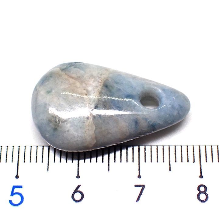 【糸魚川産】青ヒスイ