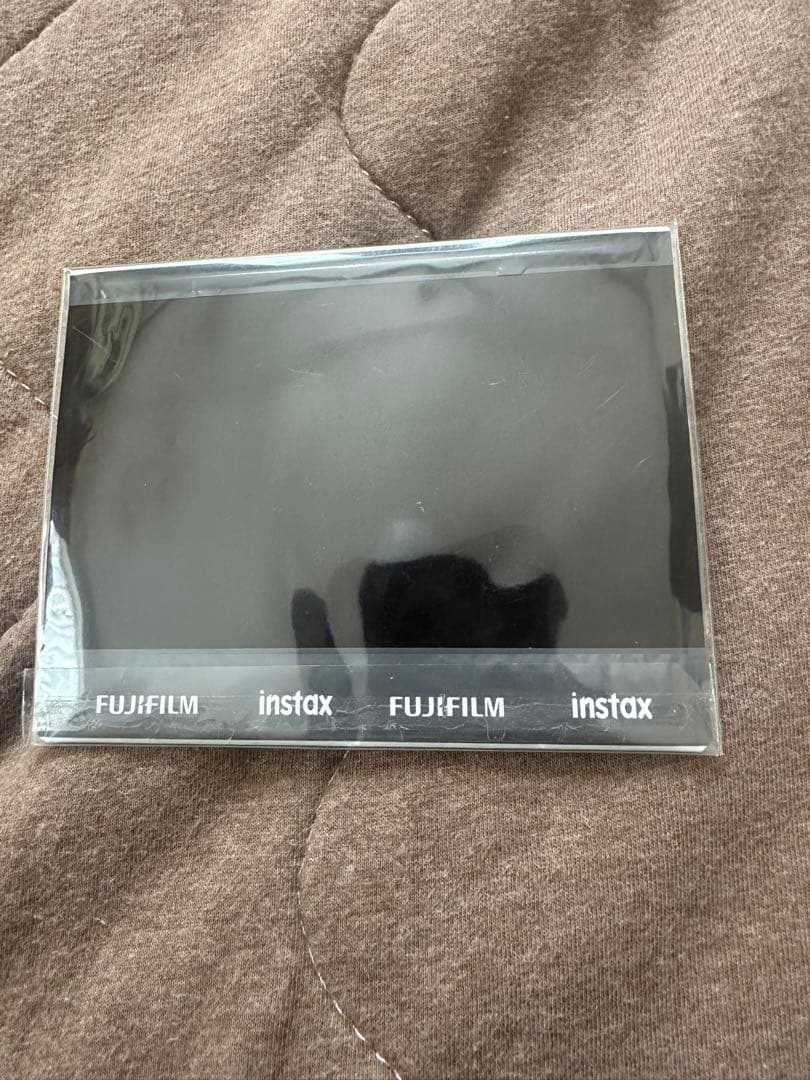 TWICE ダヒョン BETTER 直筆サイン入りチェキ