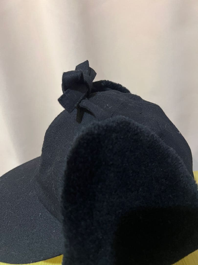 COMESANDGOES フライトキャップ