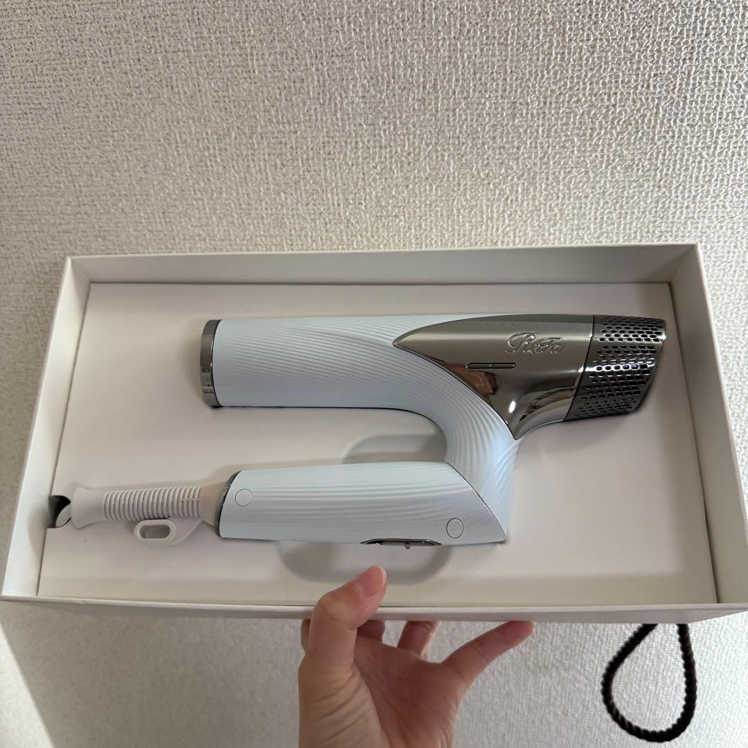 ReFa リファドライヤー ジャンク品