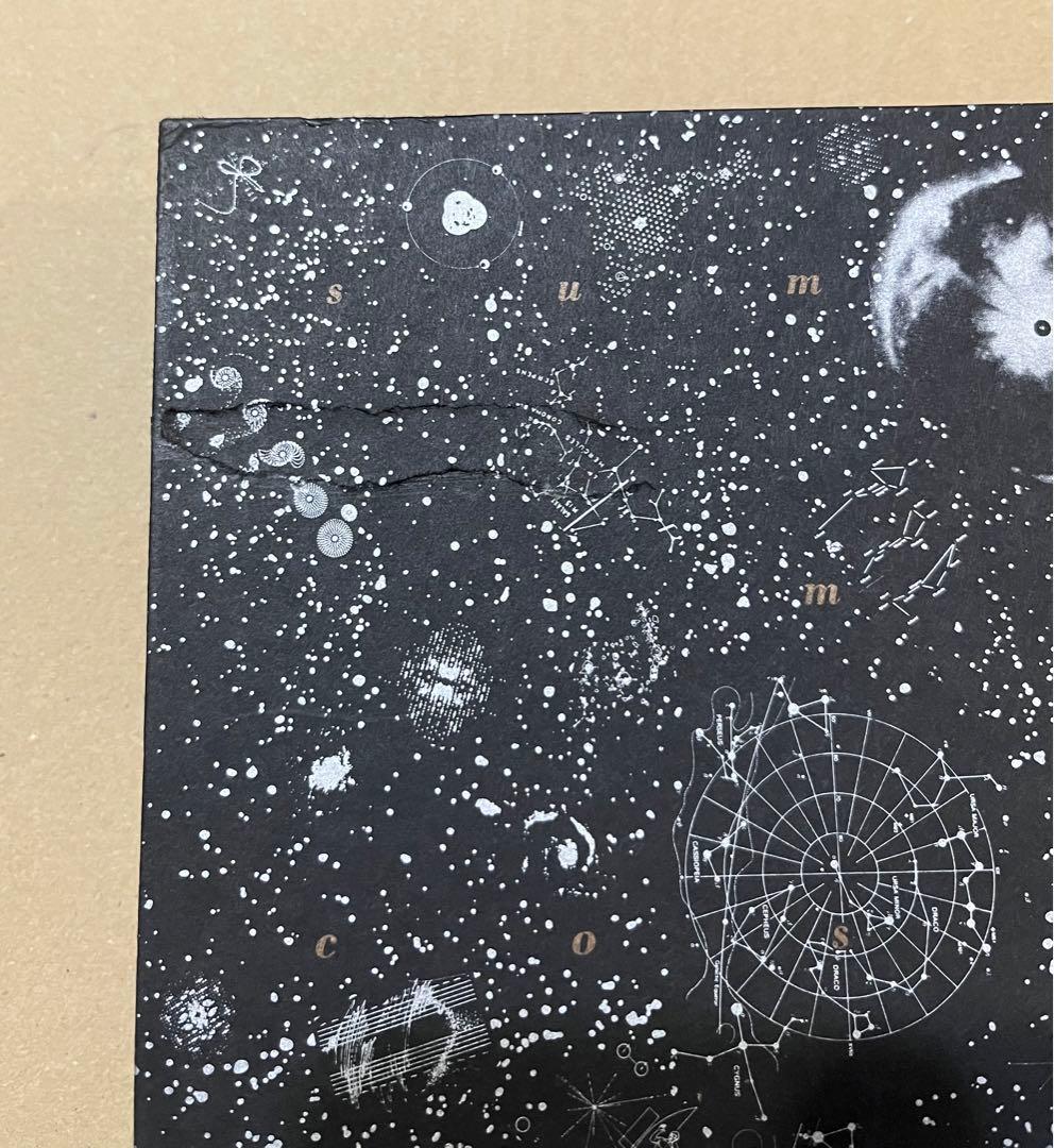 全宇宙誌　松岡正剛　杉浦康平　工作舎