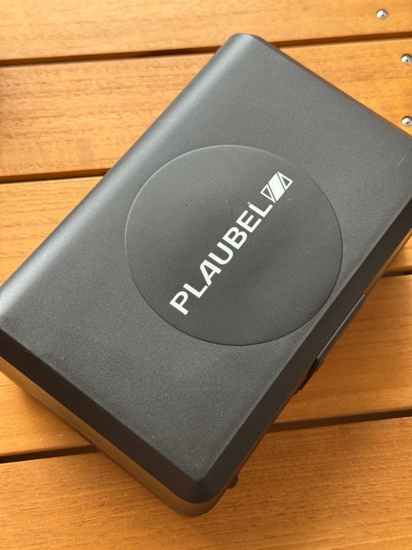 【希少・美品】プラウベル マキナ PLAUBEL makina W67