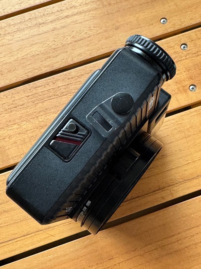 【希少・美品】プラウベル マキナ PLAUBEL makina W67