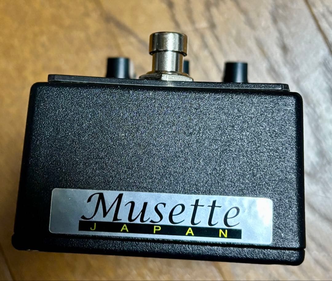 Friedman BE-OD BLACKED OUT【限定特別仕様】