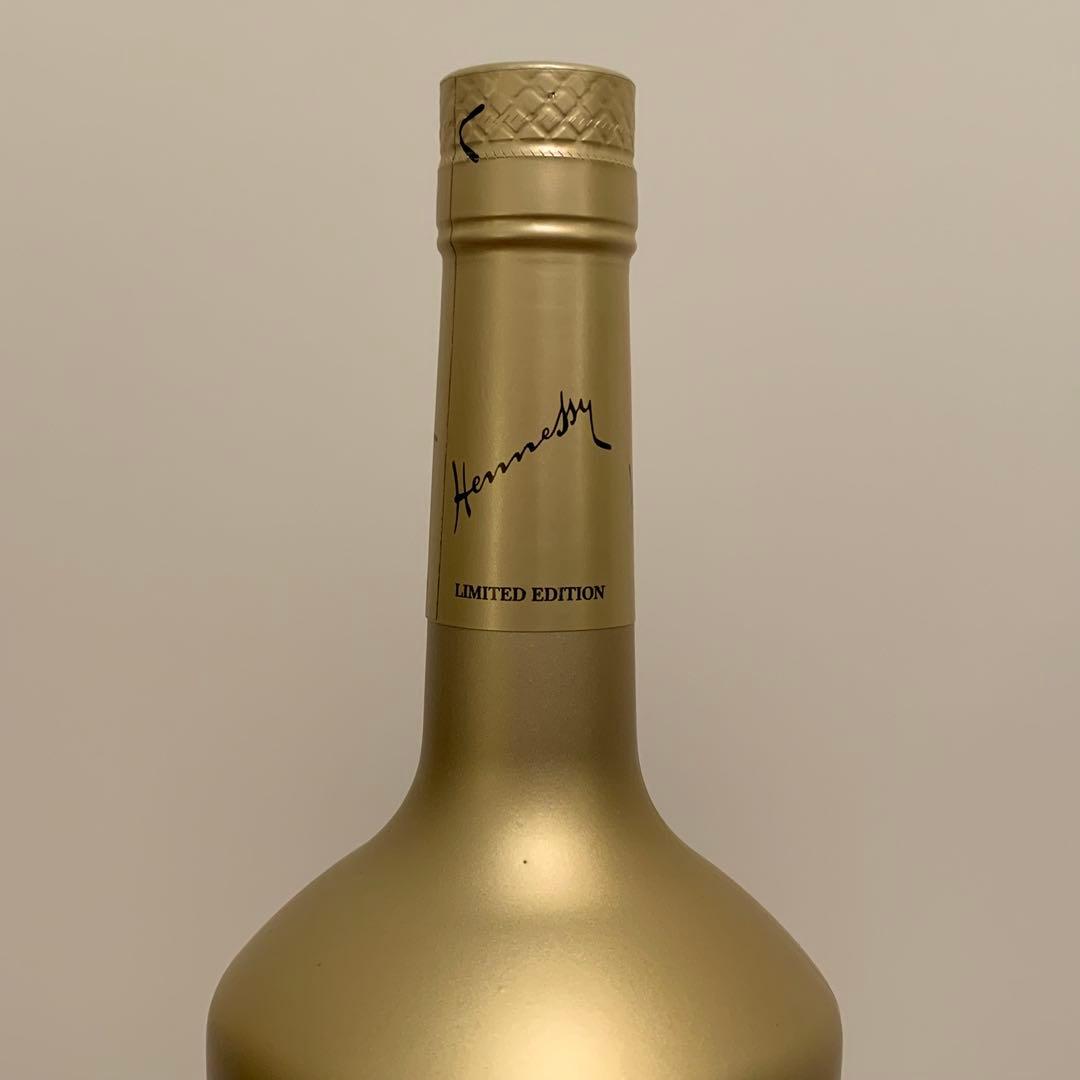 ⭐️必見⭐️限定品⭐️入手困難⭐️ヘネシー⭐️ゴールド⭐️未開封⭐️VS⭐️金運アップ⭐️セレブ⭐️