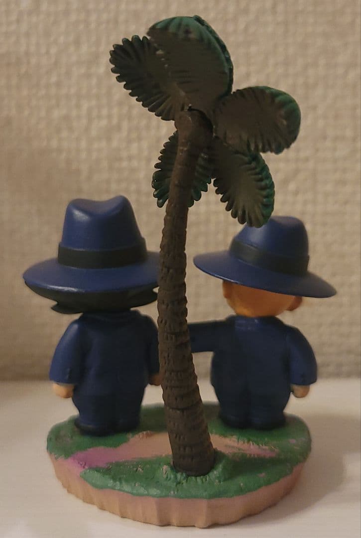 ドラゴンボール　ドラカプ　孫悟空&クリリン　スーツ