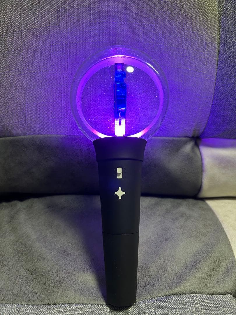 GFRIEND 公式ペンライト ヨジャチング ヨチン