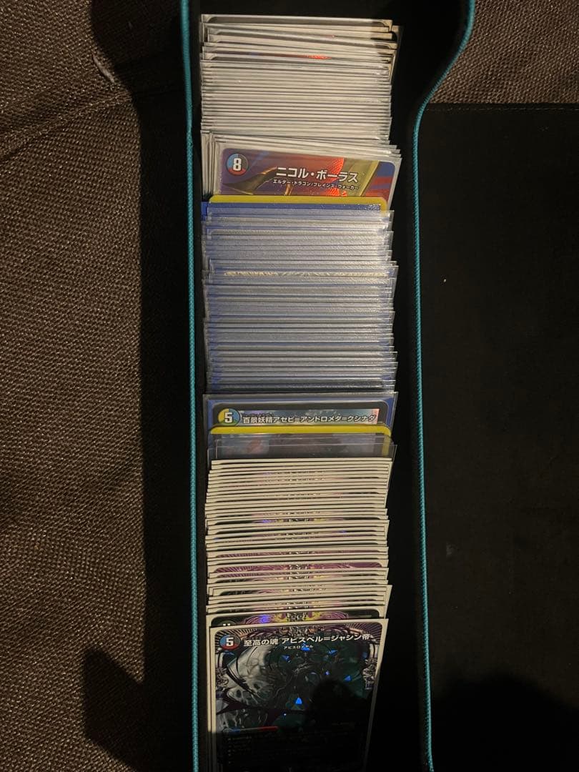 デュエルマスターズ デュエマ 引退品