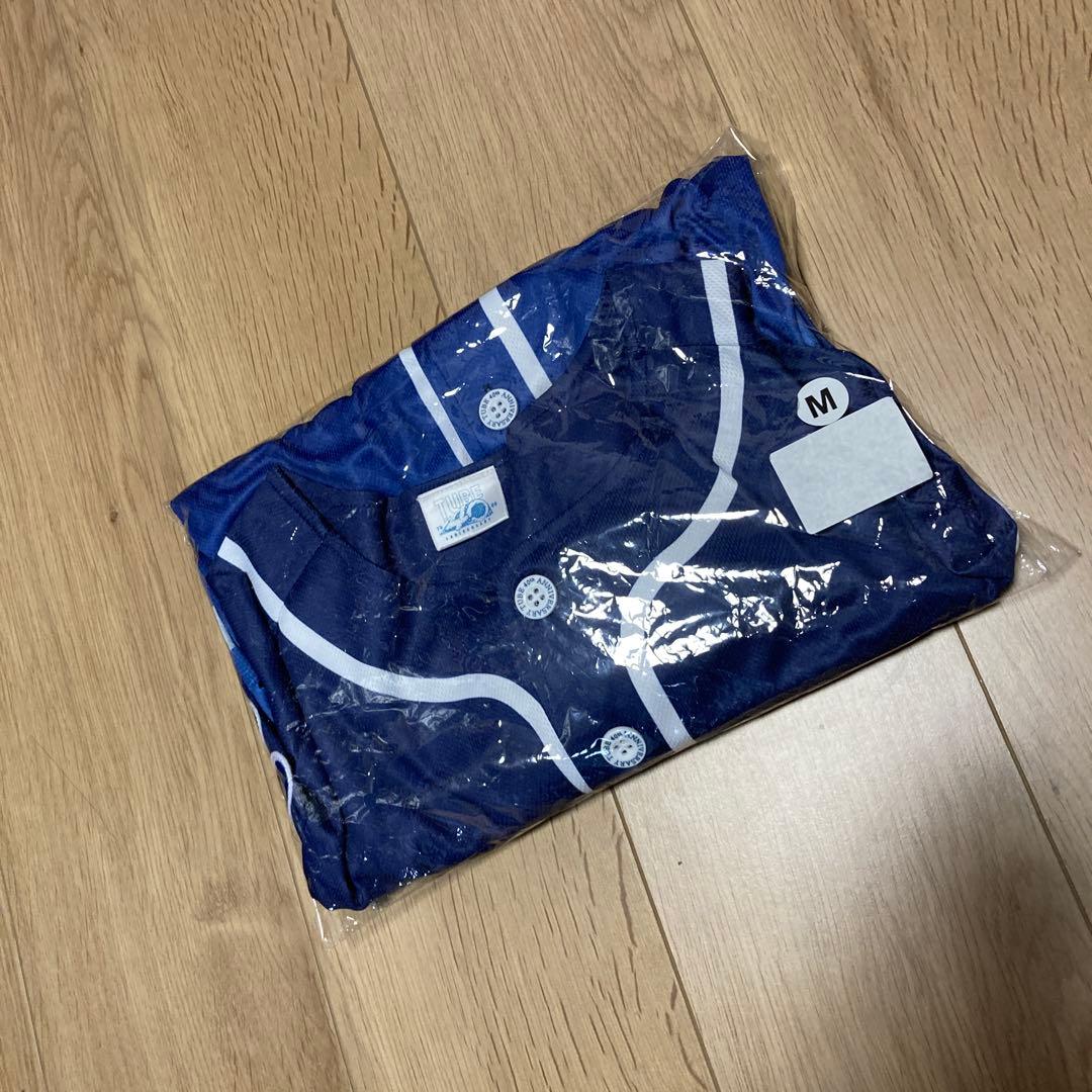 TUBE 40周年ユニホーム