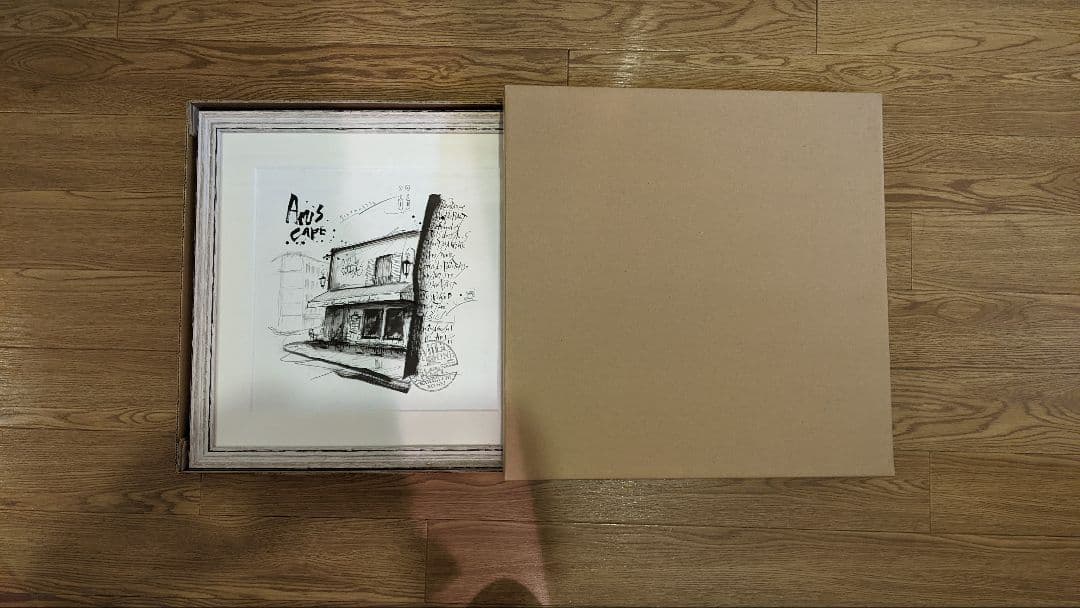 Kohei Kawaguchi 新品未使用 /お値打ち品【期間12/28迄出品】