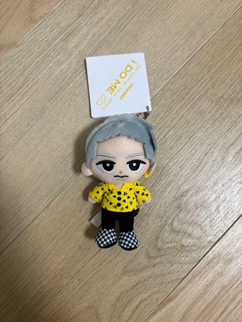 Man スノチル　ぬいぐるみ　9体セット　今月末まで出品