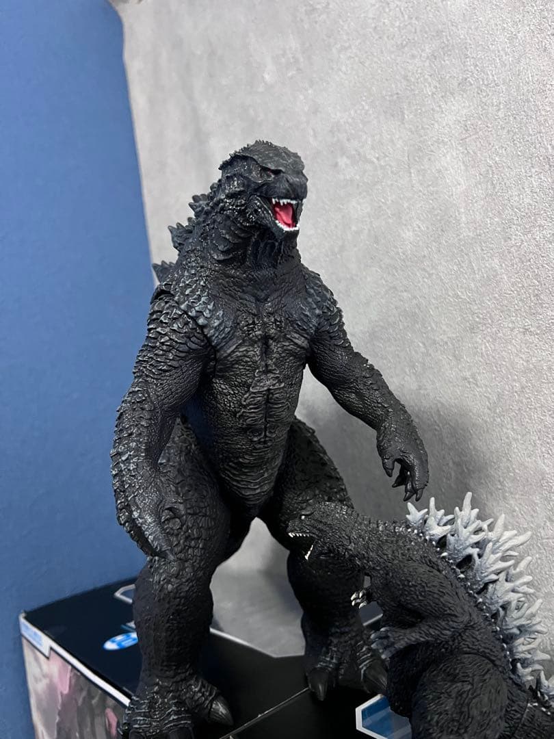 マクファーレントイズ　DCマルチバース　ゴジラ vs. コング