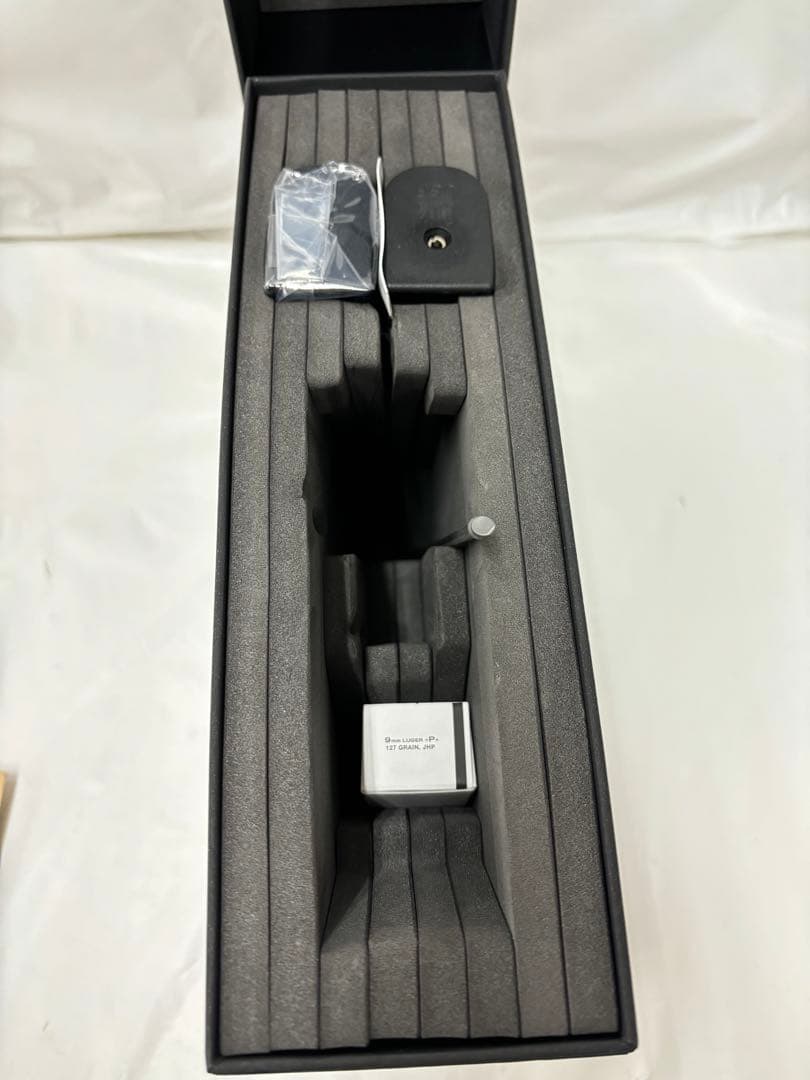 東京マルイ BIOHAZARD バイオハザード RE:4 SG-09R