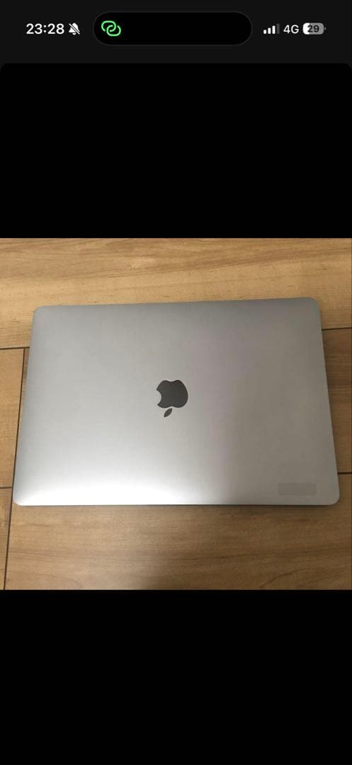 MacBook本体 MacBook Pro (Apple M1, 16GB,