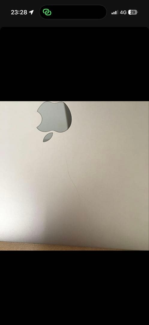 MacBook本体 MacBook Pro (Apple M1, 16GB,