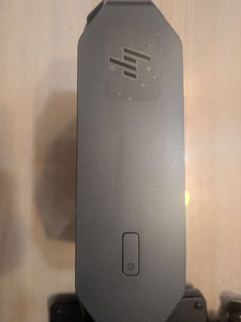 Windowsデスクトップ HP Z2 Mini G4 Xeon E-2124G RAM16GB/P1000