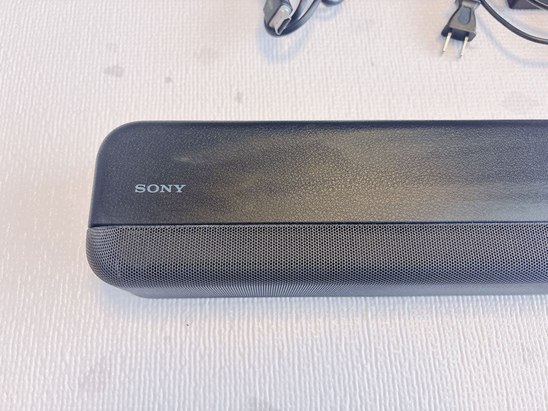 SONY サウンドバー HT-X8500