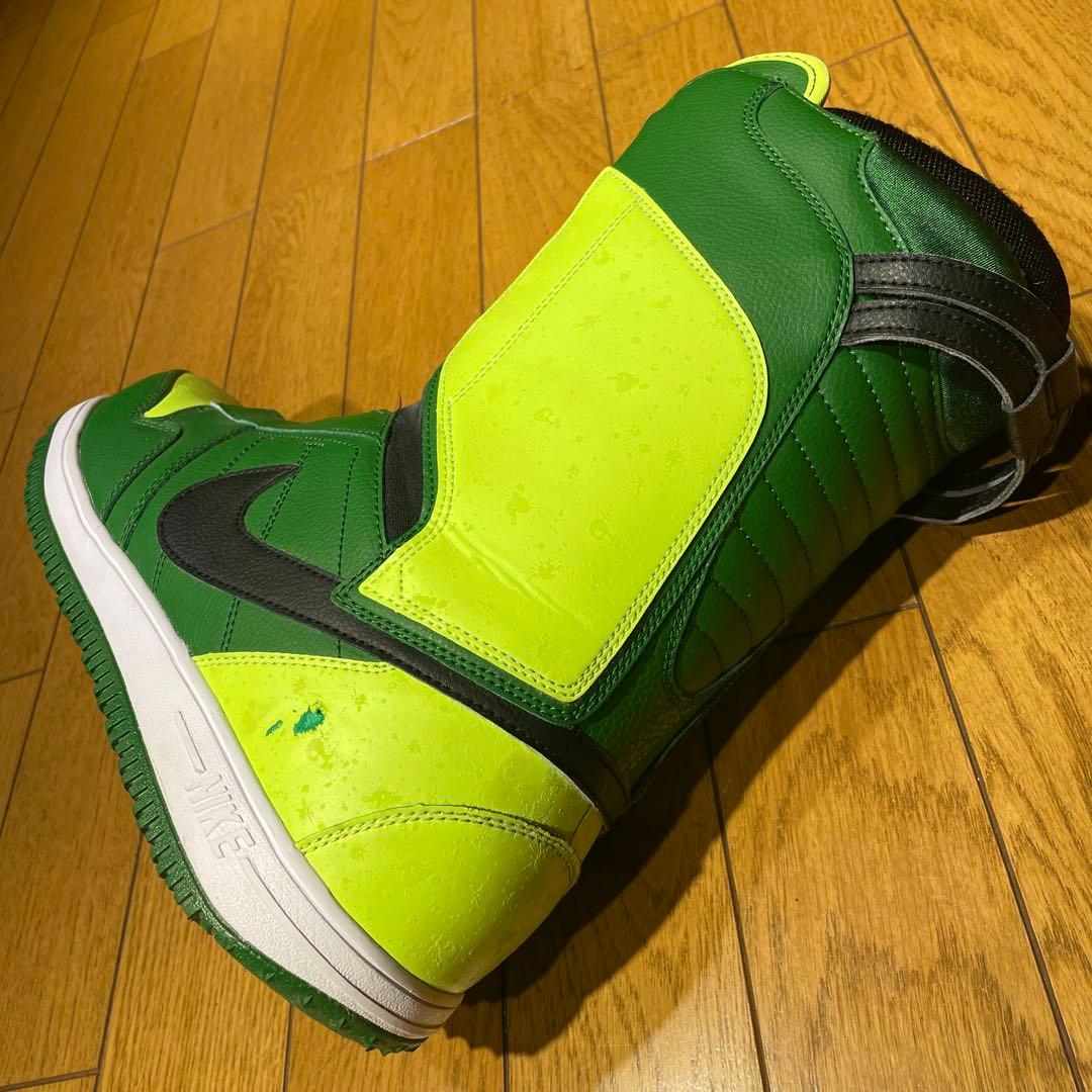 ABC 　NIKEナイキVAPEN×BOA 27.0cmBOAモデル