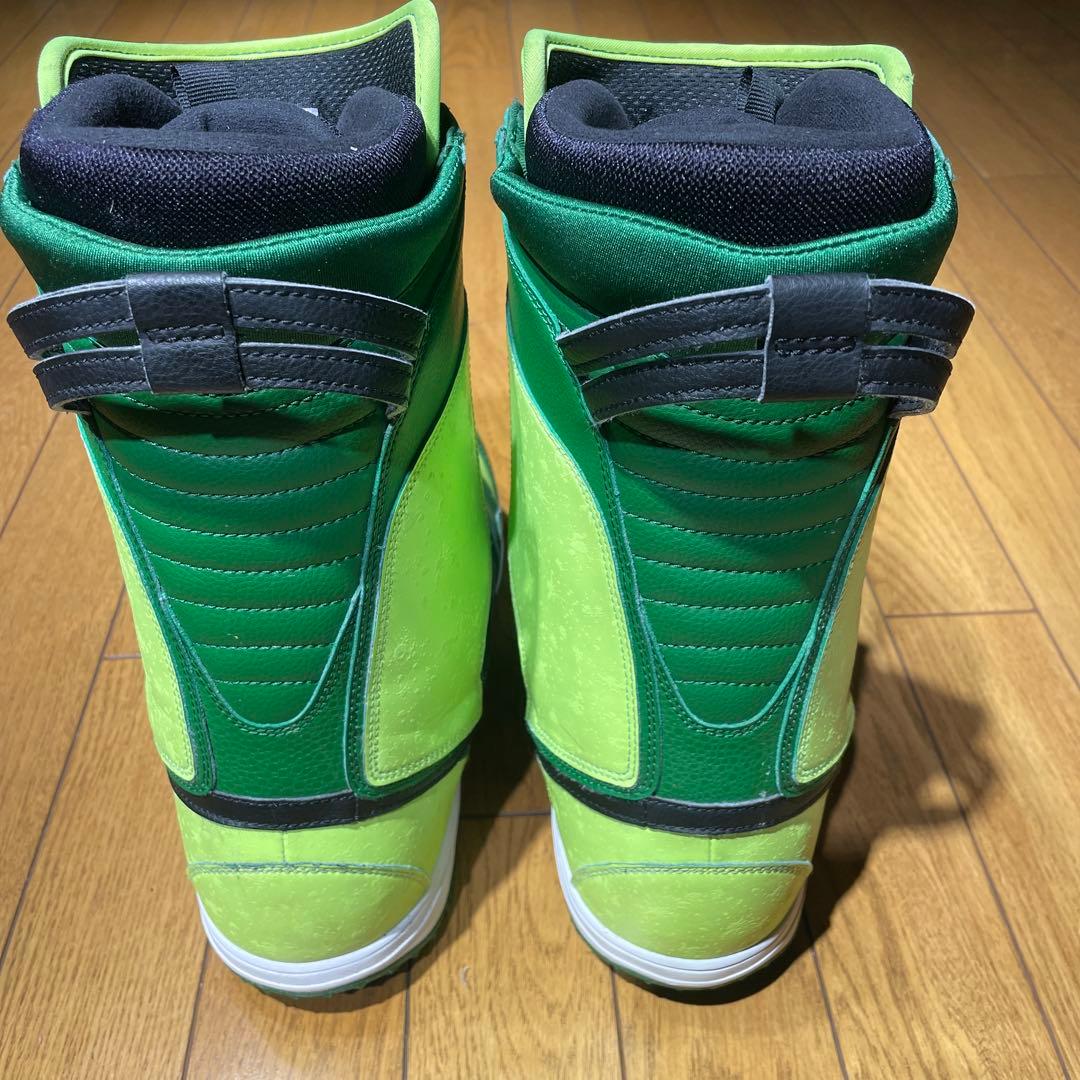 ABC 　NIKEナイキVAPEN×BOA 27.0cmBOAモデル