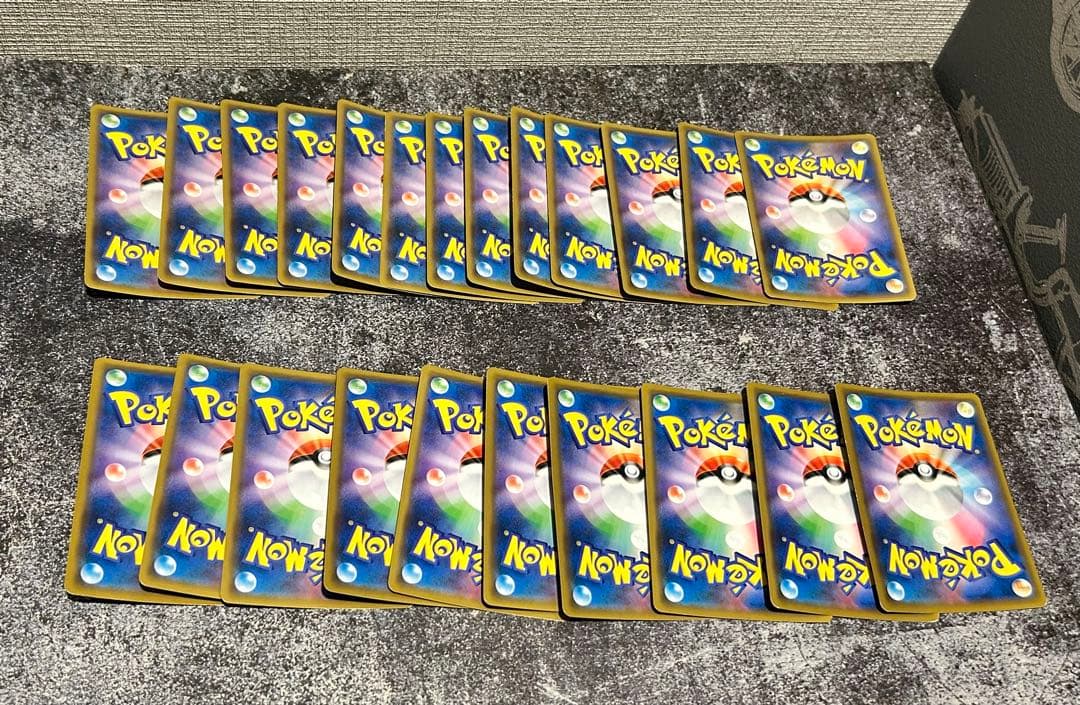 フーパ アーマードミュウツー セット プロモ ポケモンカード