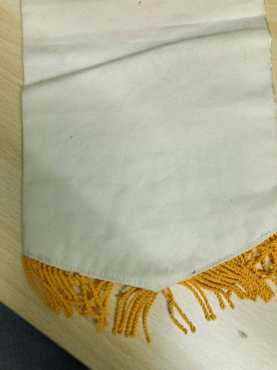 ○ 1964年 東京オリンピック 記念タペストリー