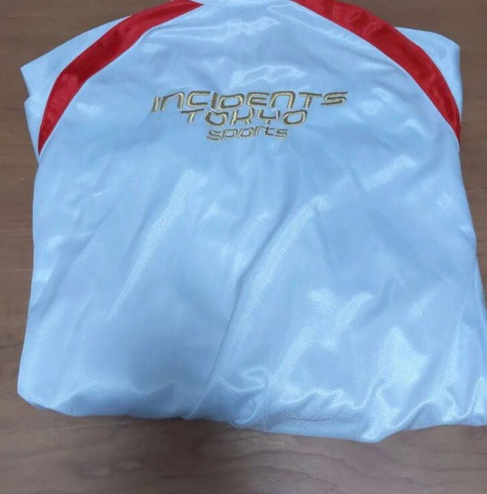 東京事変 初期スポーツ ニッポニアジャージ上下セットSサイズ