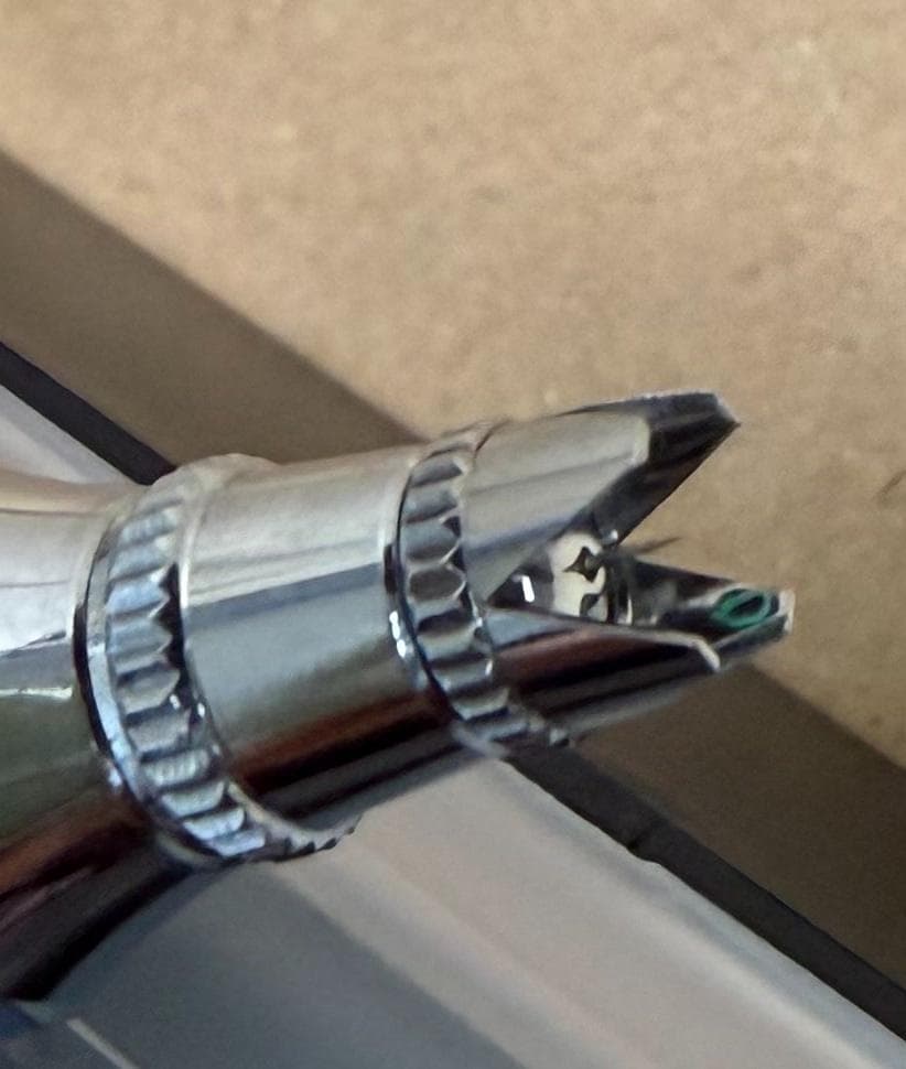 PS270 クレオス プロコンBOY FWAプラチナ0.2 ダブルアクション