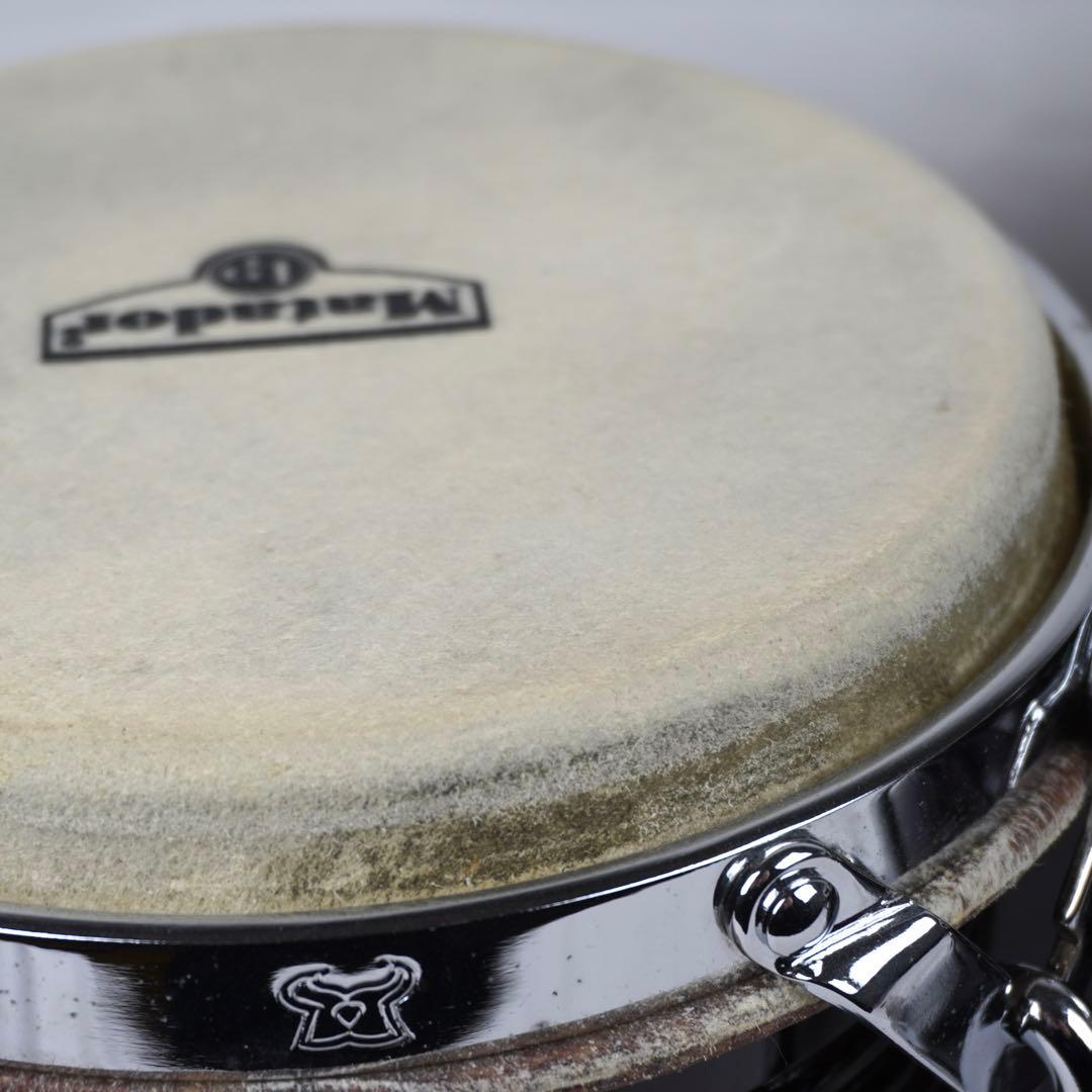 Matador LP ボンゴ ケース付き マタドール