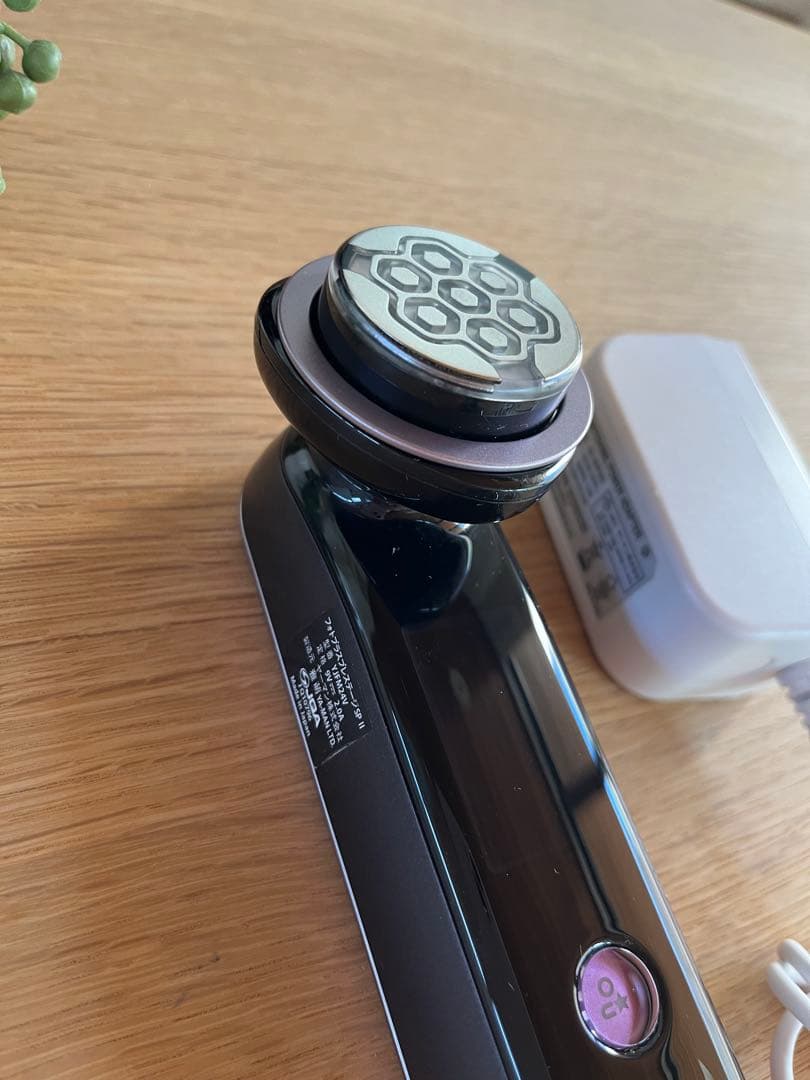 YA-MAN ヤーマン　プレステージSPⅡ