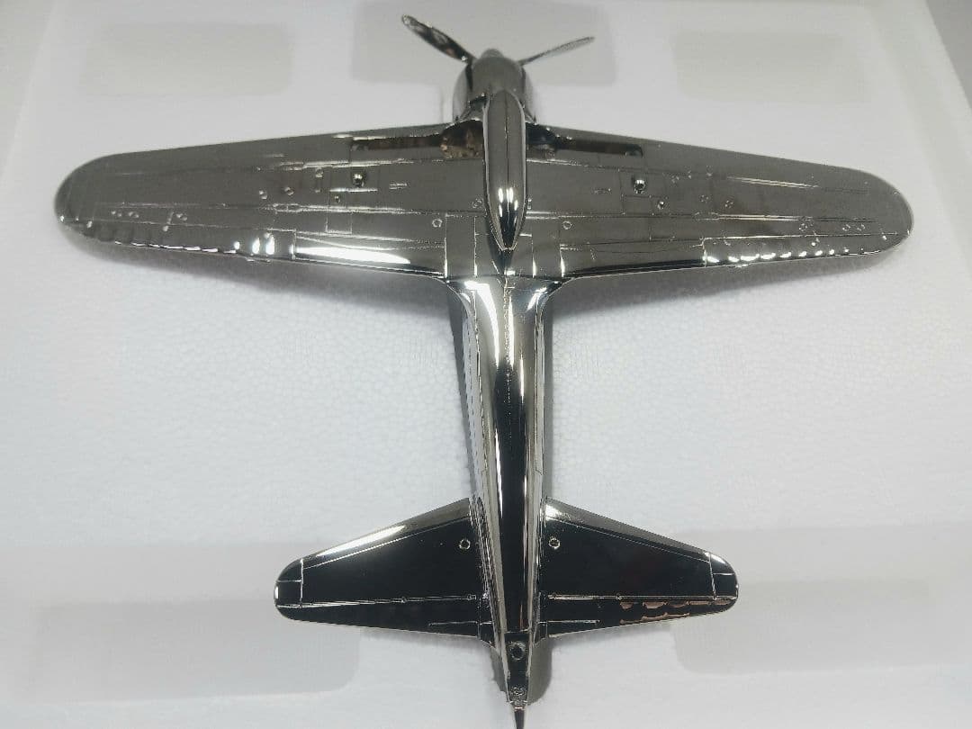 マルシン 1/48 零式艦上戦闘機五ニ型 特別仕上げモデル